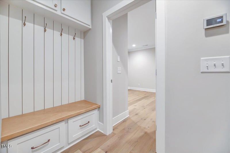 811 Maple Berry Ln #104, Raleigh, NC 27607