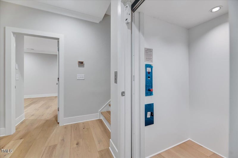 811 Maple Berry Ln #104, Raleigh, NC 27607