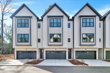 811 Maple Berry Ln #105, Raleigh, NC 27607