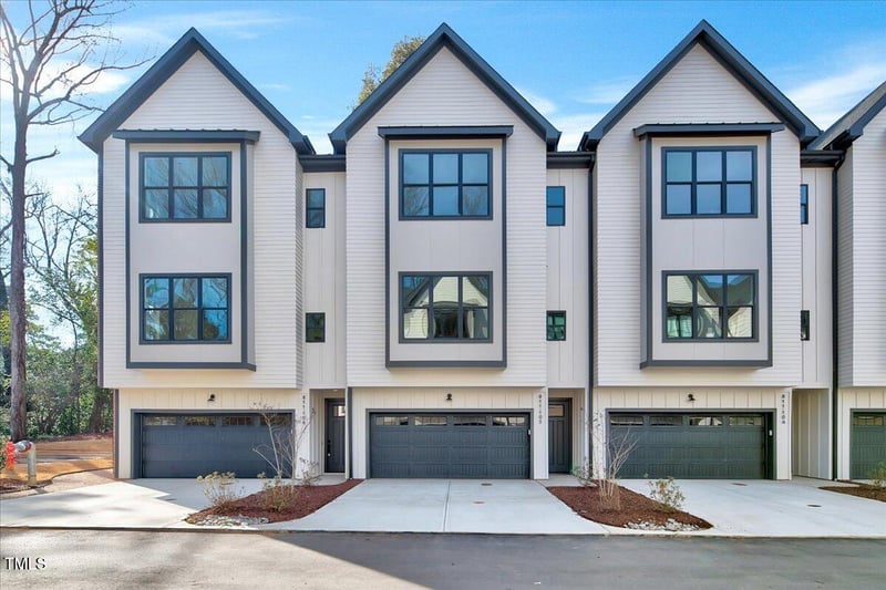 811 Maple Berry Ln #105, Raleigh, NC 27607