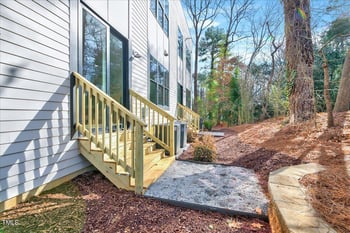 811 Maple Berry Ln #105, Raleigh, NC 27607