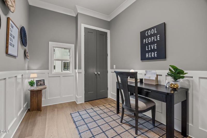 811 Maple Berry Ln #105, Raleigh, NC 27607