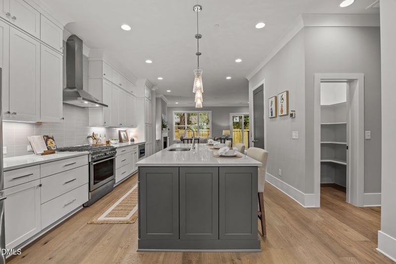 811 Maple Berry Ln #105, Raleigh, NC 27607