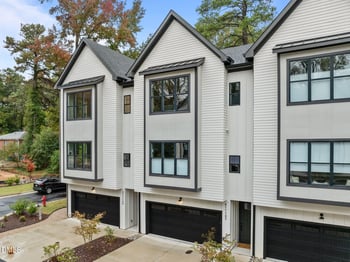 811 Maple Berry Ln #105, Raleigh, NC 27607