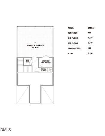 811 Maple Berry Ln #105, Raleigh, NC 27607