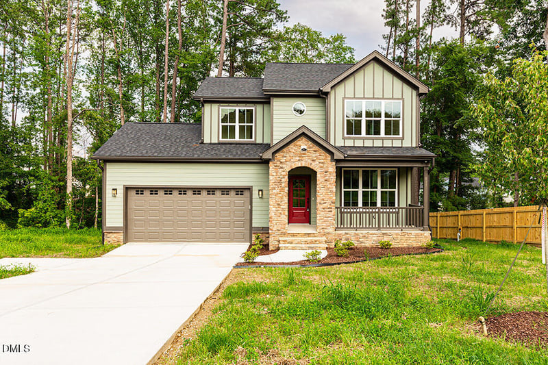 811 S Mineral Springs Rd, Durham, NC 27703
