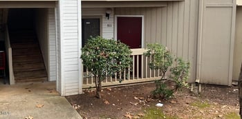 811 New Kent Pl #1a, Cary, NC 27511
