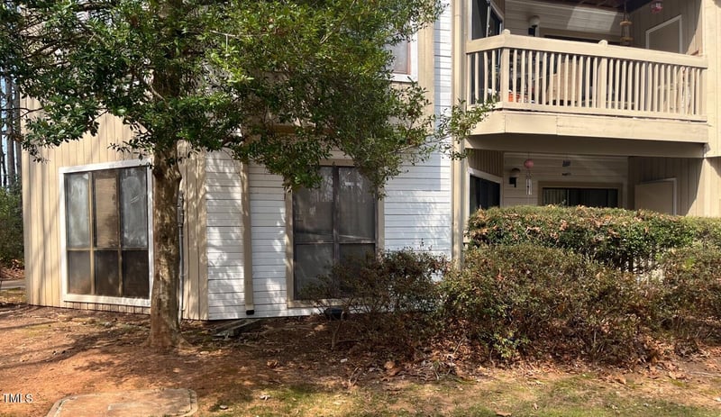 811 New Kent Pl #1a, Cary, NC 27511