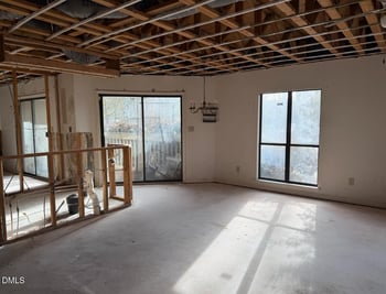 811 New Kent Pl #1a, Cary, NC 27511