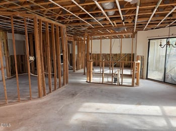 811 New Kent Pl #1a, Cary, NC 27511