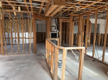 811 New Kent Pl #1a, Cary, NC 27511