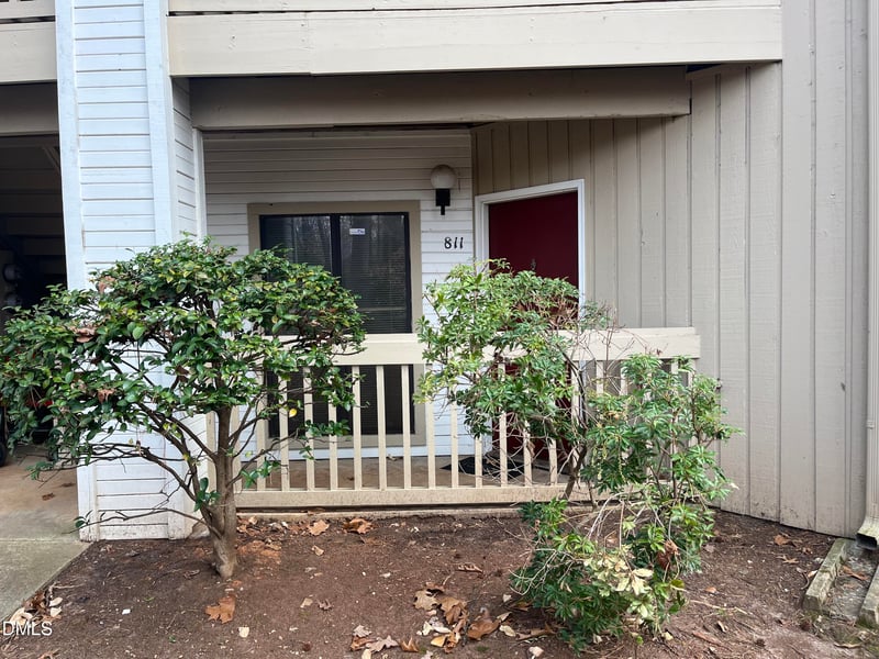 811 New Kent Pl #1a, Cary, NC 27511