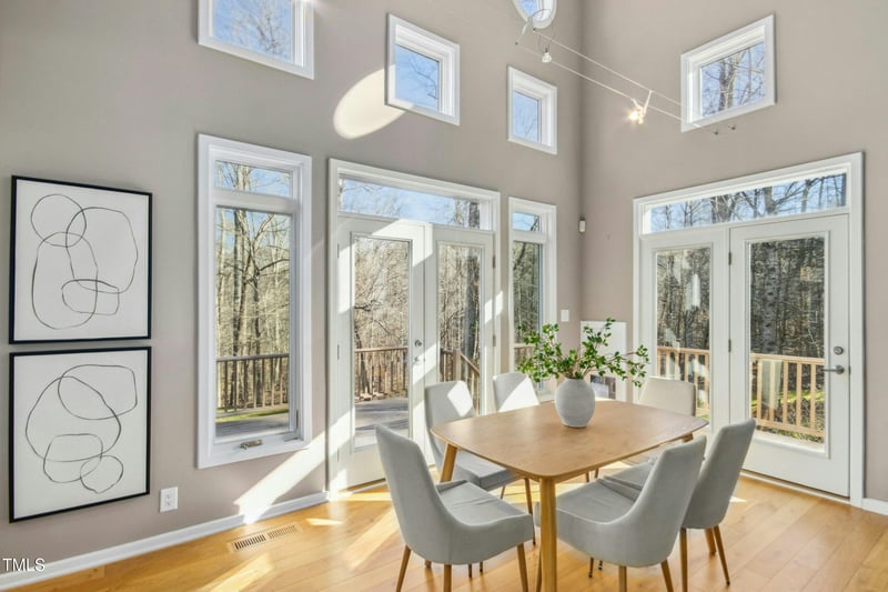 811 Oxbow Crossing Rd, Chapel Hill, NC 27516