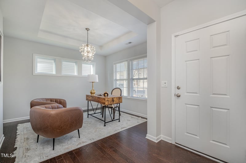 811 Poplar St, Durham, NC 27703