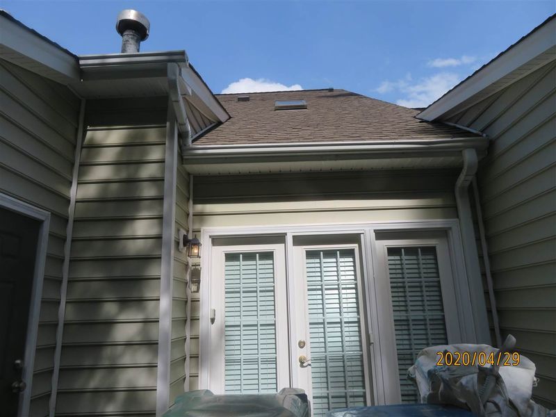 811 Quiet Woods Pl, Durham, NC 27712