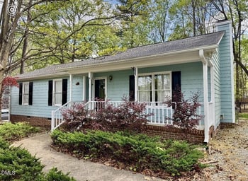 811 Sanderson Dr, Durham, NC 27704