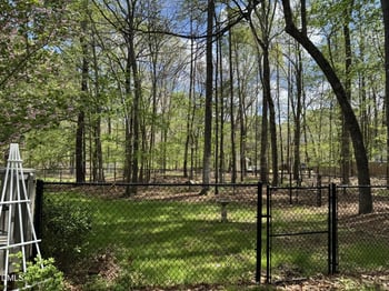 811 Sanderson Dr, Durham, NC 27704