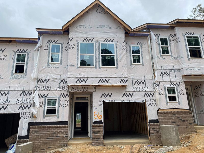 811 Star Ridge Dr, Raleigh, NC 27610
