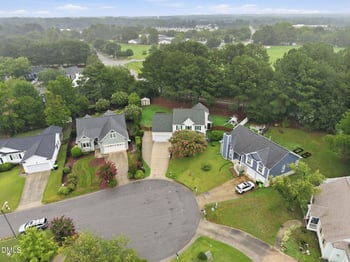 811 Teulon Way, Apex, NC 27502