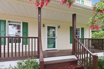 811 Teulon Way, Apex, NC 27502