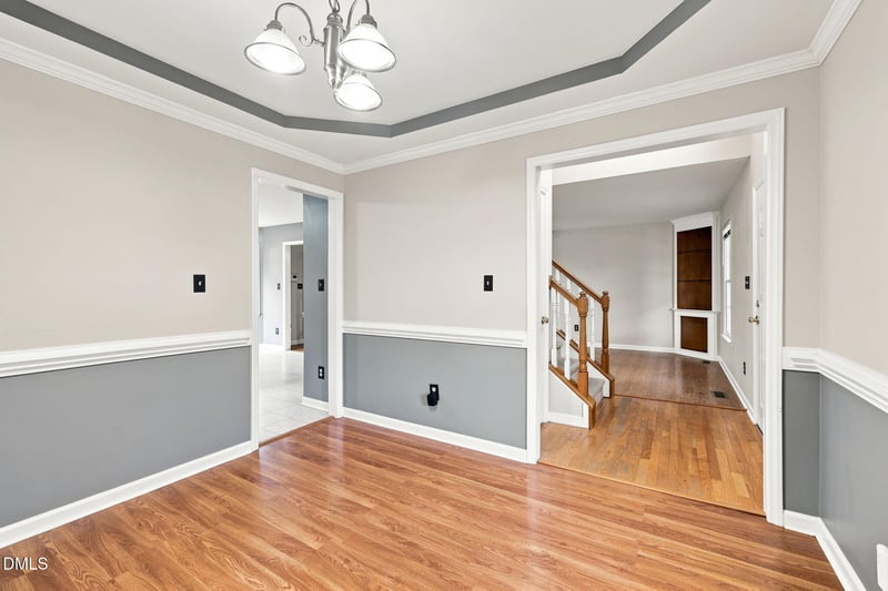 811 Teulon Way, Apex, NC 27502