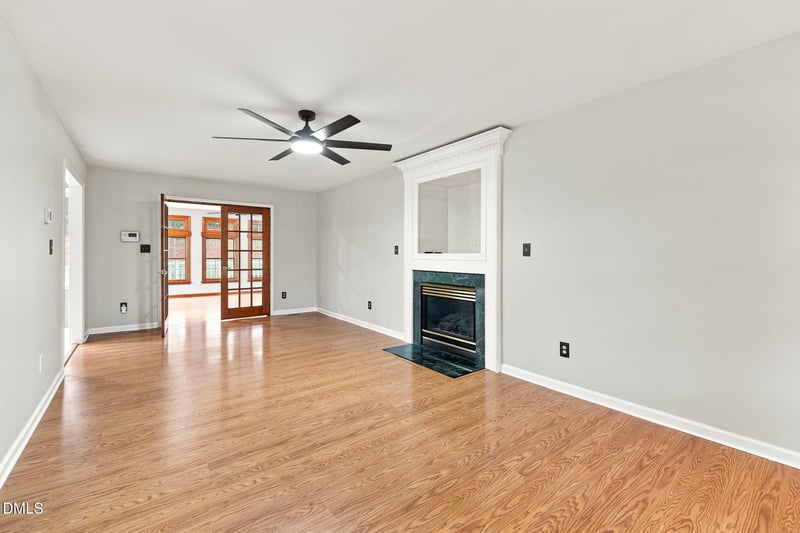 811 Teulon Way, Apex, NC 27502