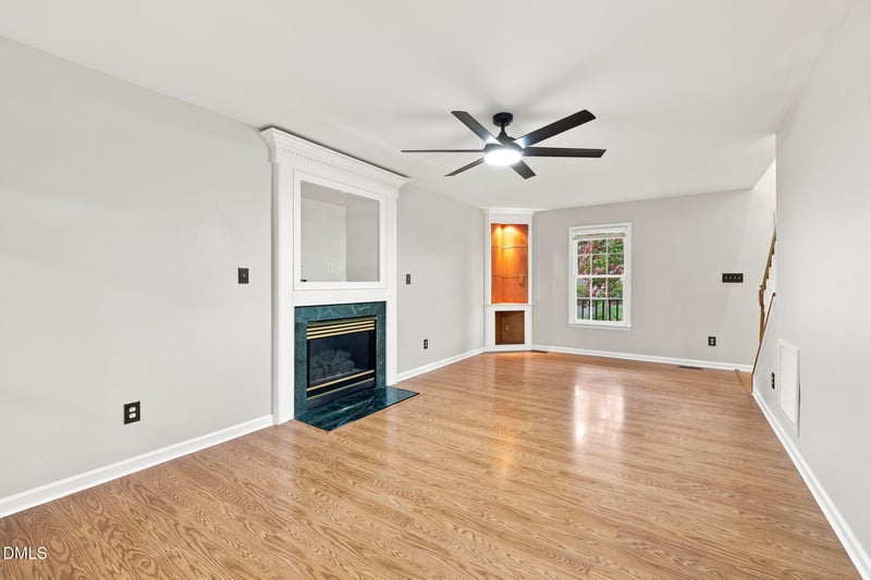 811 Teulon Way, Apex, NC 27502