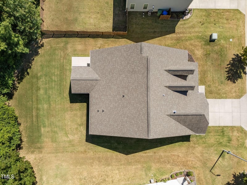 811 Tupelo Glen Ct, Fuquay Varina, NC 27526