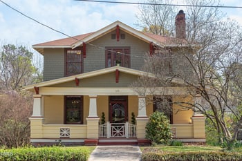 811 Vickers Ave, Durham, NC 27701