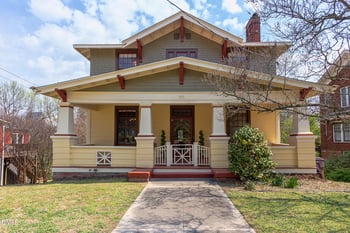 811 Vickers Ave, Durham, NC 27701