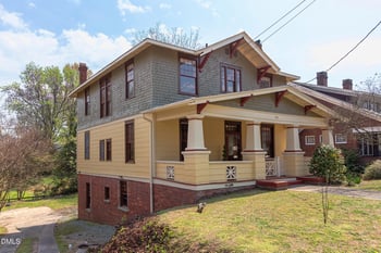 811 Vickers Ave, Durham, NC 27701