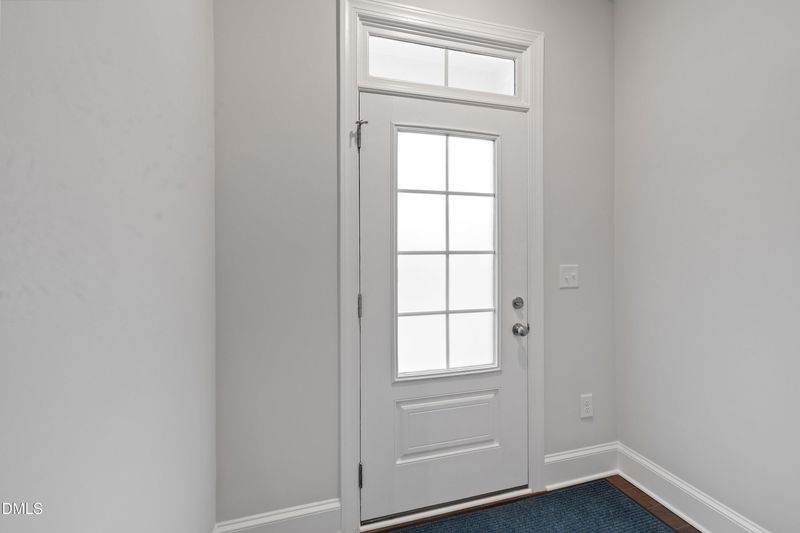 811 Winter Meadow Dr, Wake Forest, NC 27587