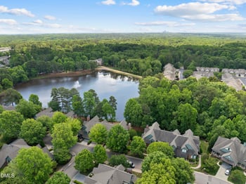 8110 Lloyd Allyns Way, Raleigh, NC 27615