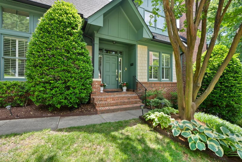 8110 Lloyd Allyns Way, Raleigh, NC 27615