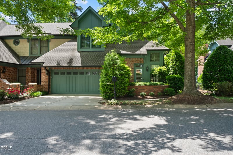 8110 Lloyd Allyns Way, Raleigh, NC 27615