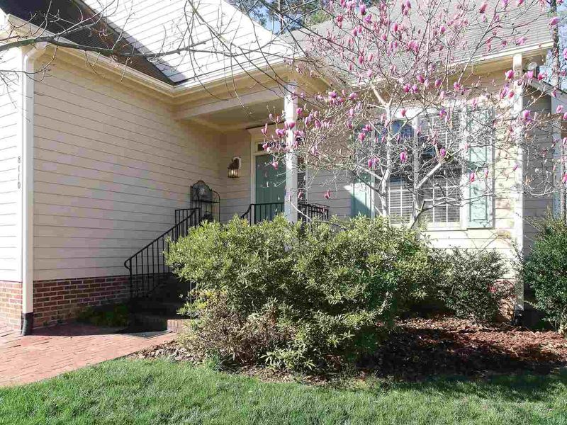 8110 Mackenzie Ct, Durham, NC 27713