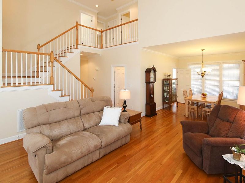 8110 Mackenzie Ct, Durham, NC 27713