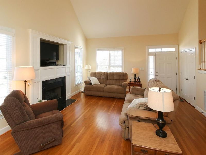 8110 Mackenzie Ct, Durham, NC 27713