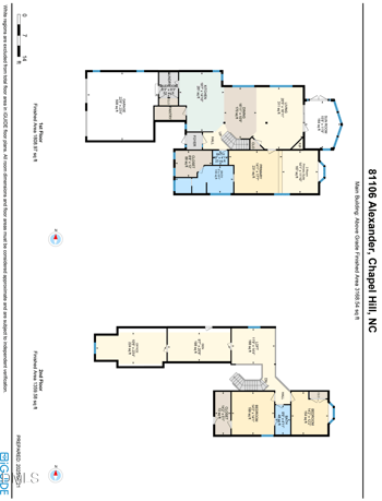 81106 Alexander , Chapel Hill, NC 27517