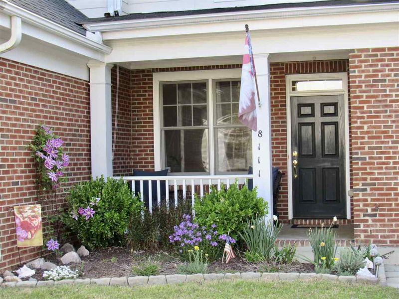 8111 Satillo Dr, Raleigh, NC 27616