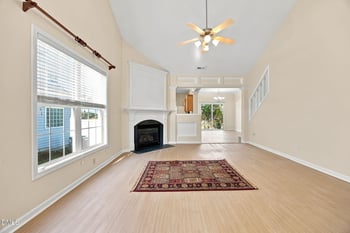 8111 Willowglen Dr, Raleigh, NC 27616