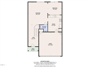 8111 Yaxley Hall Dr, Raleigh, NC 27616