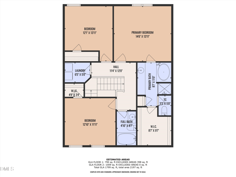 8111 Yaxley Hall Dr, Raleigh, NC 27616