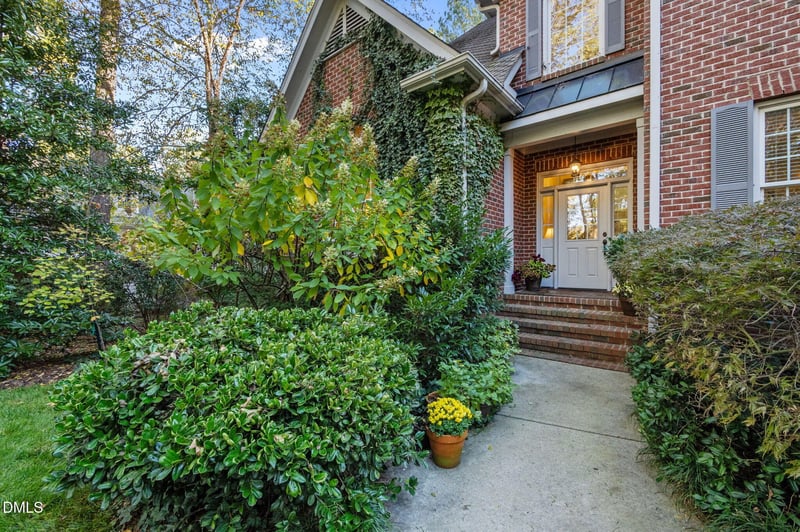 81117 Alexander , Chapel Hill, NC 27517