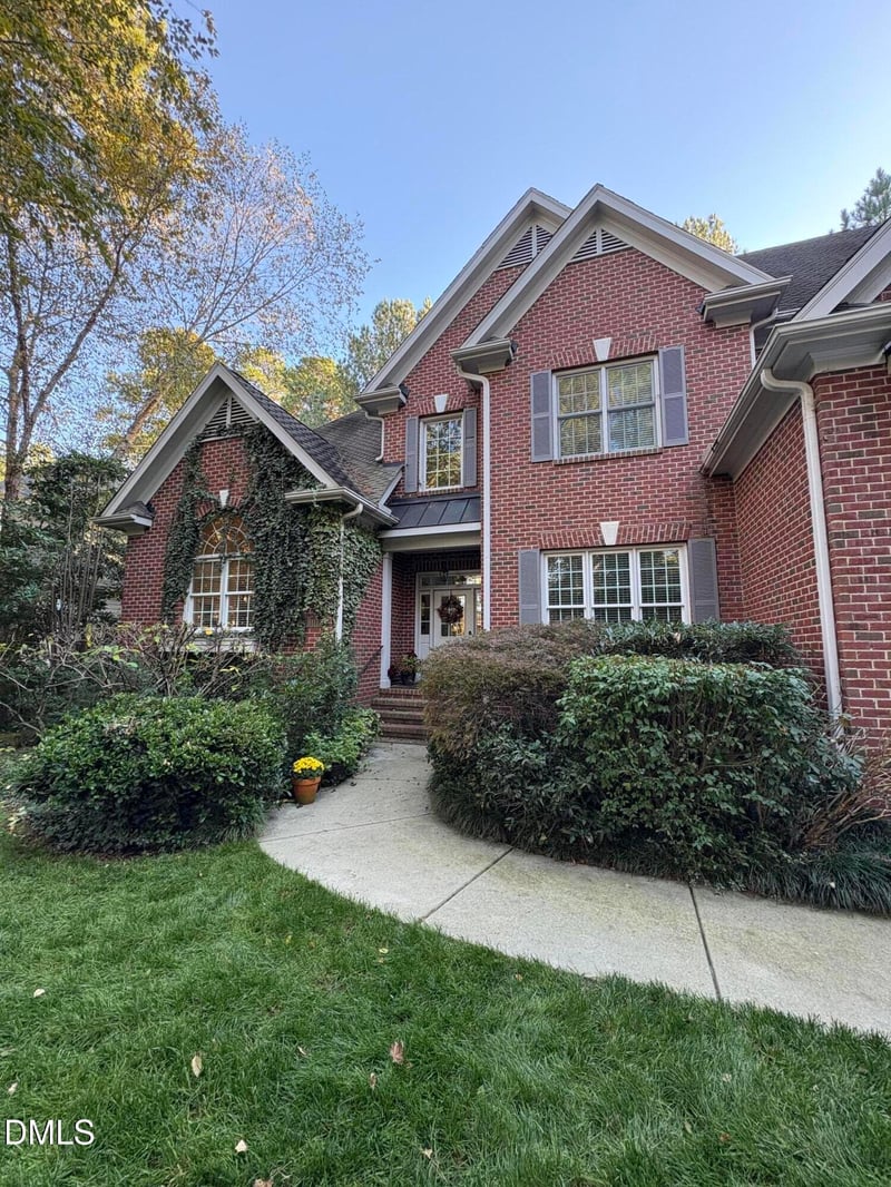 81117 Alexander , Chapel Hill, NC 27517