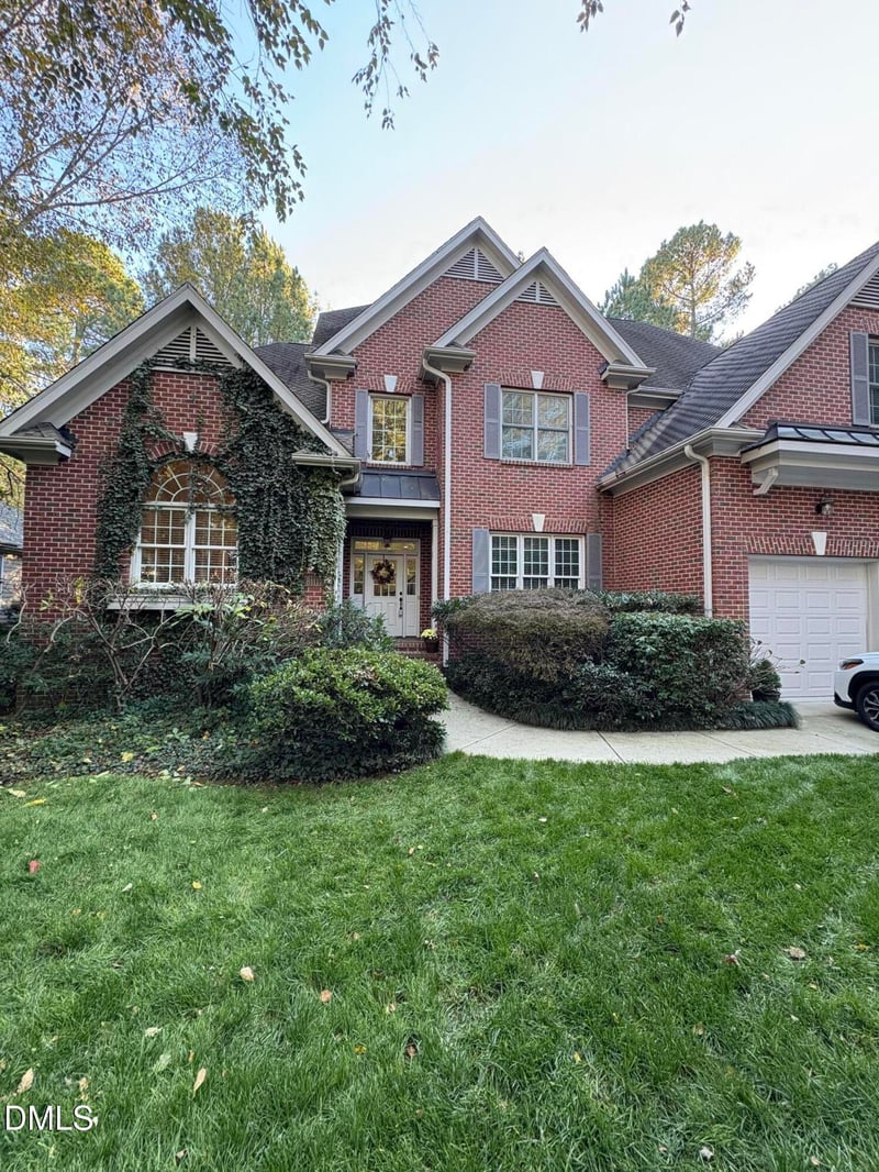 81117 Alexander , Chapel Hill, NC 27517