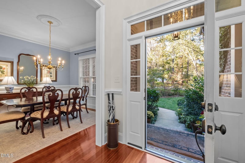 81117 Alexander , Chapel Hill, NC 27517
