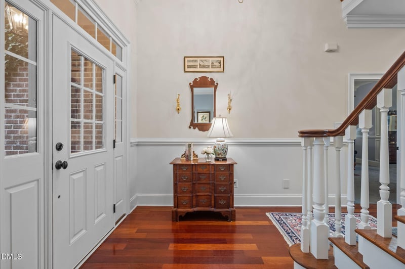 81117 Alexander , Chapel Hill, NC 27517