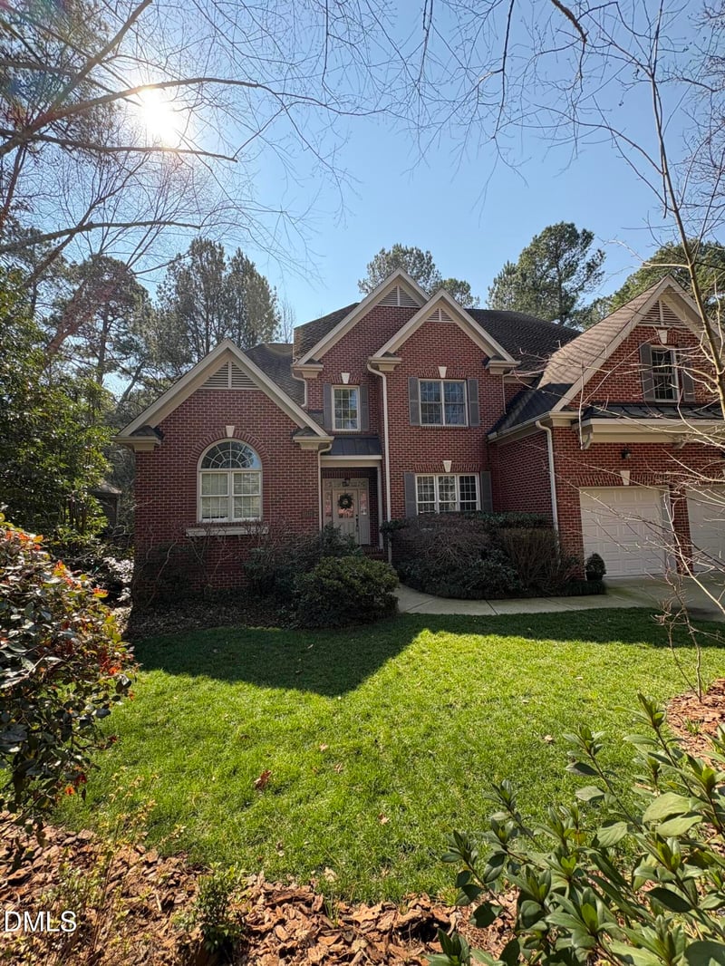 81117 Alexander , Chapel Hill, NC 27517