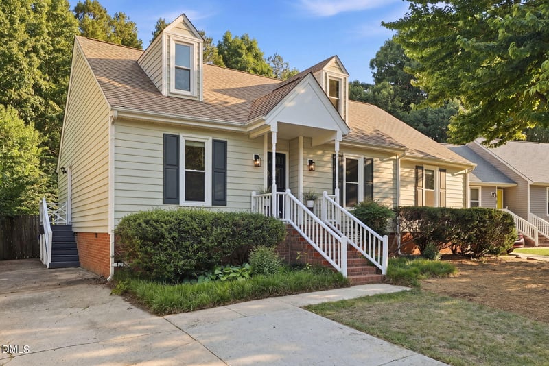 8112 Bellingham Cir, Raleigh, NC 27615